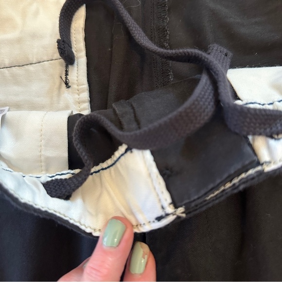 NWT LEVI'S* XX CHINO JOGGERS
STRETCH BLACK
SITS BELOW YOUR WAIST Men’s L - Picture 3 of 9